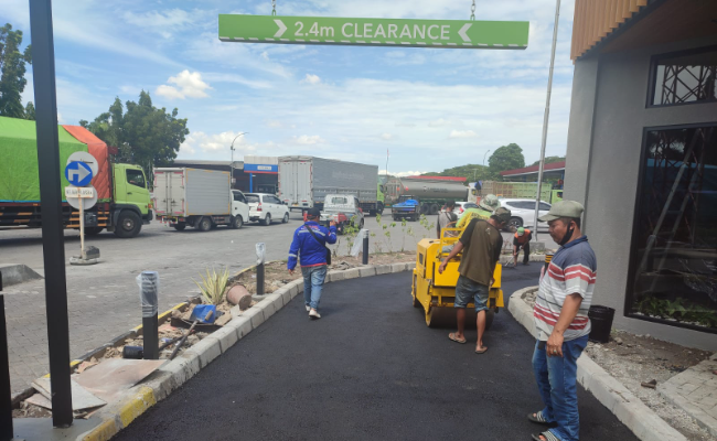 cv trisakti konstruksindo